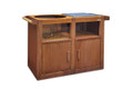 rb73 Outdoor Kitchen Trolly
