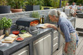 Firebloom EP01 Electric Pizza Oven