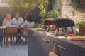 Firebloom GP01 Gas Pizza Oven