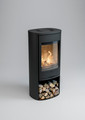 Contura 910 Style - Wood Burning Stove
