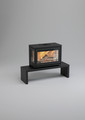 Contura MyCube B With Bench