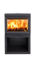 JOTUL F 520 Woodburning Stove