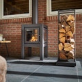 rb73 - Quaruba XL in Black
