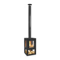 rb73 - Quaruba XL Mobile in Black