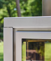 rb73 - Quaruba XL Mobile in Stainless Steel