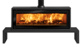 Stovax Studio 3 Freestanding