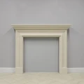 FDC Salisbury Bolection 58" Mantle