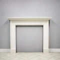 FDC Paignton Mantle - Aegean Limestone