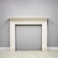 FDC Paignton Mantle - Aegean Limestone