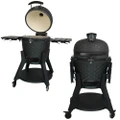 Mi-Fires Kamado PRO Grill 22" - Matte