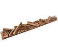 EvonicFires Volektra Bourton 1500 FS Electric Fire