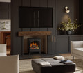 Evonic e-Lectra Loxley 6 - Electric Stove