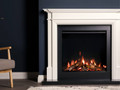 Vision E-Line Mirano Suite - Electric Fire