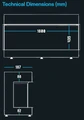 Dimesions