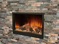Solution Lux 650 Insert Fire