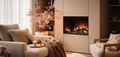Solution Lux 650 Insert Fire