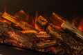 Onyx Avita 160RW Log bed close up