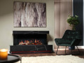 Vision Solus VS 100+ - Electric Fire