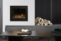 Aura e-Lectra C6SL - Electric Inset Stove