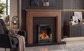 Aura e-Lectra C1 16" - Inset Electric Fire