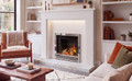 Aura e-Lectra C1 22" - Inset Electric Fire