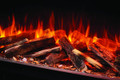 Solution Etronic e1500 Slimline Fire