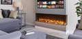 Solution Etronic e1500 Slimline Fire