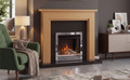 Aura e-Lectra C2 22" - Inset Electric Fire