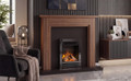 Aura e-Lectra C1 16" - Inset Electric Fire