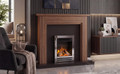 Aura e-Lectra C1 16" - Inset Electric Fire