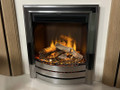 Solution Fires SLE43i XD - Inset Electric Fire