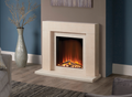 Solution Fires Denstone Electric Suite