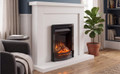 Evonic Admington - Inset Electric Fire
