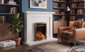 Evonic Admington - Inset Electric Fire