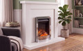 Evonic Admington - Inset Electric Fire