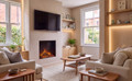 EvonicFires Kingham 650 Electric Fire