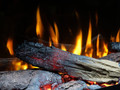 Vision Solus VS 130+ - Electric Fire
