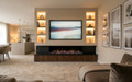 Vision Solus VS 150+ - Electric Fire