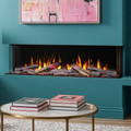 Vision Solus VS 150+ - Electric Fire