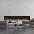 Vision Solus VS 220+ - Electric Fire
