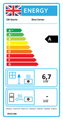 Dik Geurts Bora Corner Wood Burning Stove