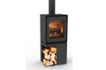 Dik Geurts Modivar 5 - Wood Burning Stove