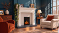 Onyx Eclipse 40R Electric Fire