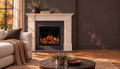 Onyx Eclipse 65HLR Electric Fire