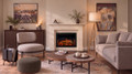 Onyx Eclipse 75R Electric Fire