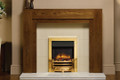 Gazco Logic2 Electric Arts - Inset Electric Fire