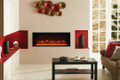 Gazco Radiance Inset 85R - Inset Electric Fire