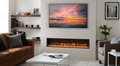 Gazco Radiance Inset 135R - Inset Electric Fire