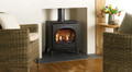 Gazco Stockton2 Medium - Conventional Flue Gas Stove