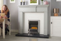 Gazco Logic2 Electric Chartwell - Inset Electric Fire